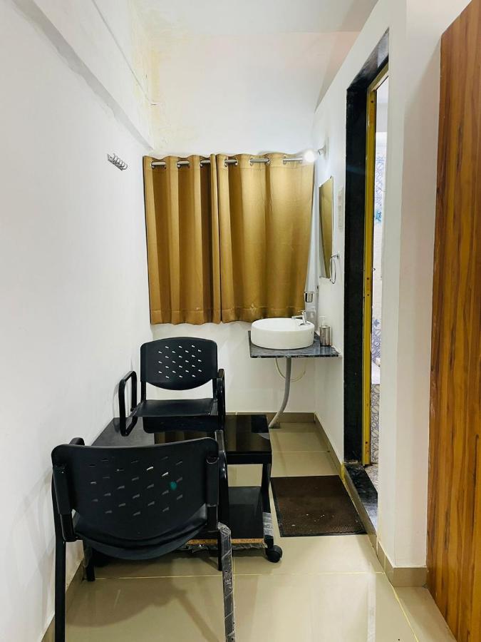 Vasant Vihar Resort Kevadia ภายนอก รูปภาพ