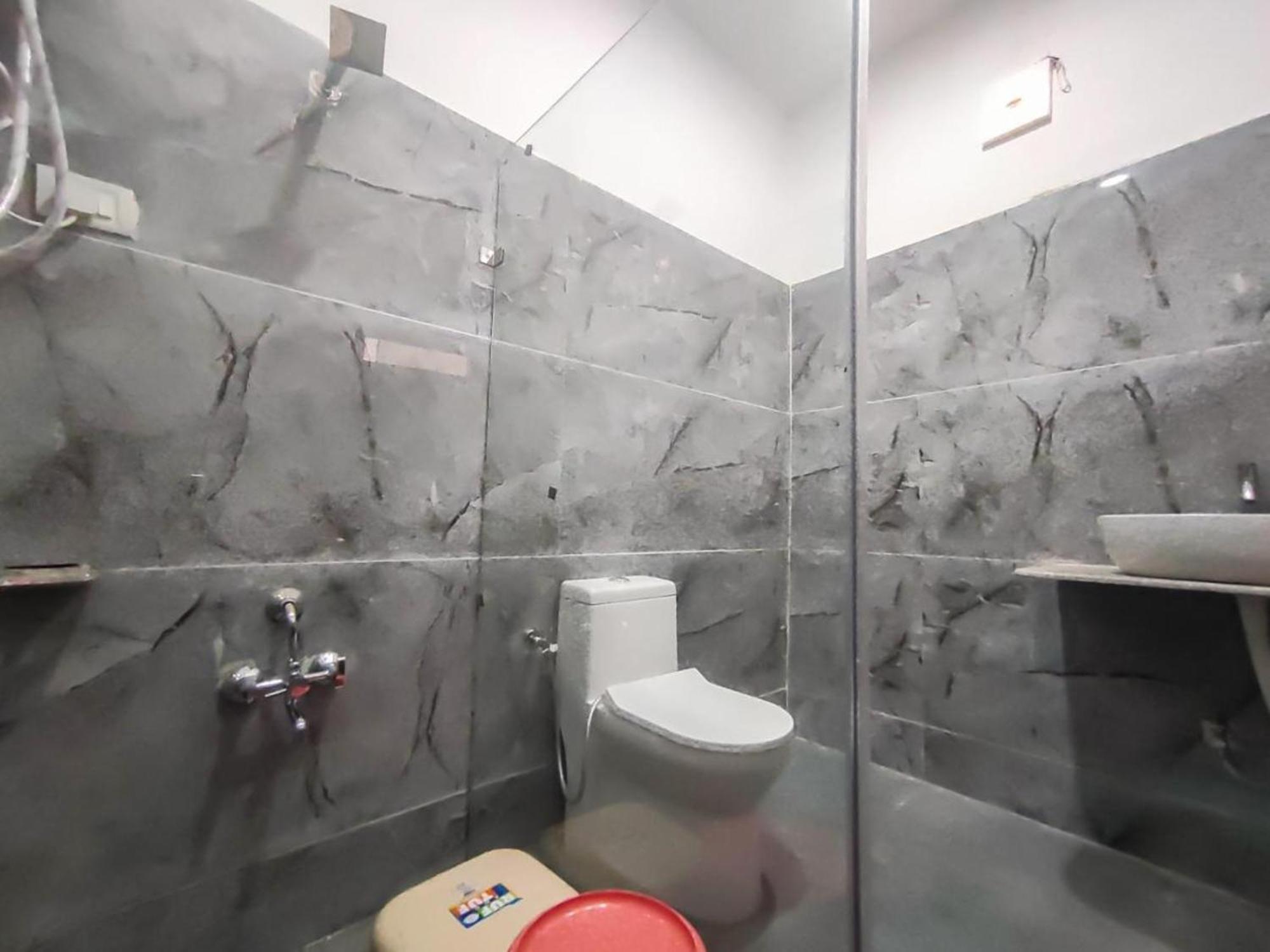 Vasant Vihar Resort Kevadia ภายนอก รูปภาพ